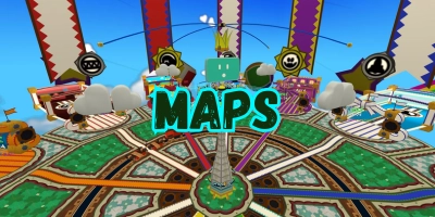 GMOD Download Maps mod