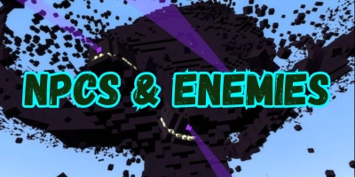 GMOD Download NPCs & Enemies mod