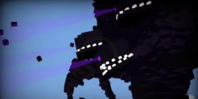 GMOD Procedural Wither Storm Download